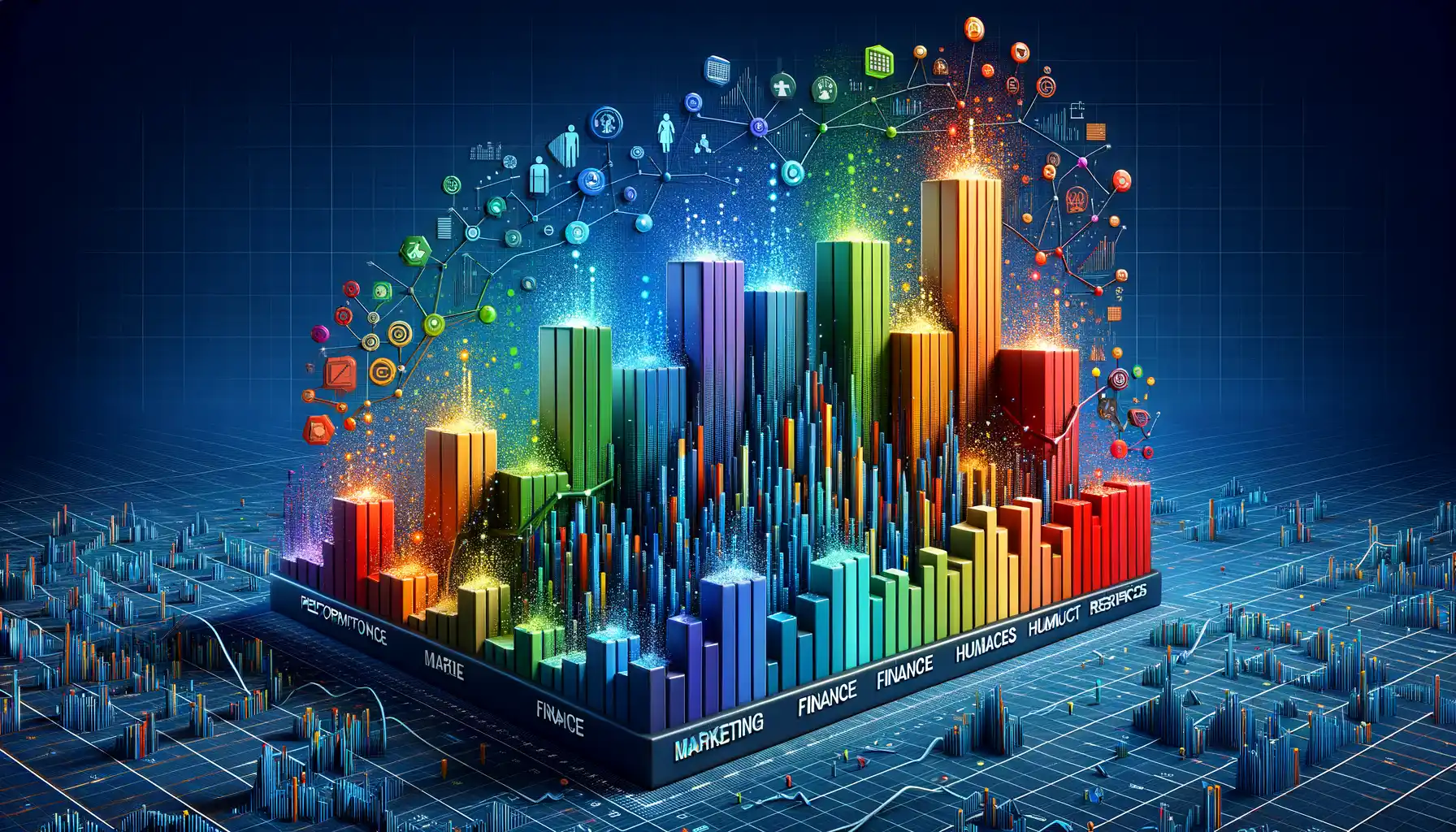 Key Applications of Big Data in Performance Analysis