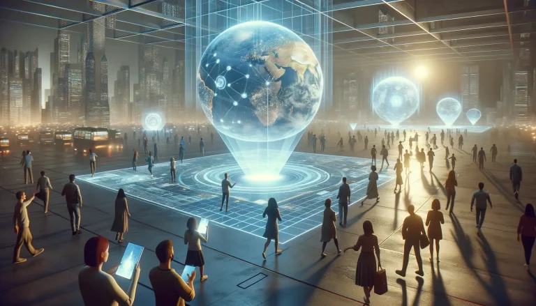 Technological Advancements Driving the Popularity of Holographic Displays
